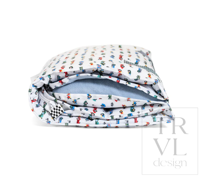 Vroom 2 Nap Mat