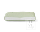 Pimlico Stripe Sage Nap Mat
