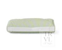 Pimlico Stripe Sage Nap Mat