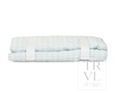Classic Plaid Green Nap Mat