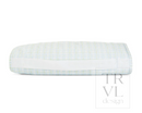 Classic Plaid Green Nap Mat