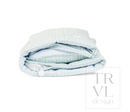 Classic Plaid Green Nap Mat