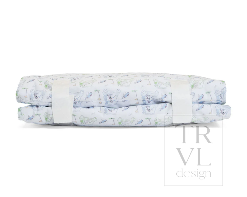 Putt Putt Nap Mat