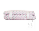 Petite Fleur Pink Nap Mat