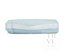 Petite Fleur Blue Nap Mat