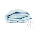 Petite Fleur Blue Nap Mat