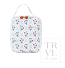 Berry Square Lunchbox