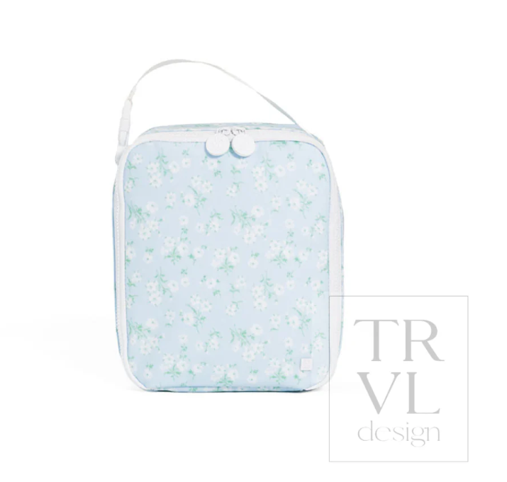 Kiki Floral Lunchbox