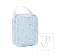 Kiki Floral Lunchbox