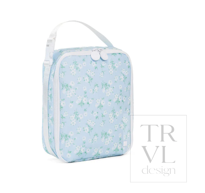 Kiki Floral Lunchbox