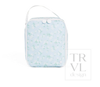 Kiki Floral Square Lunchbox