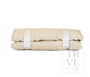 Khaki 3 Nap Mat