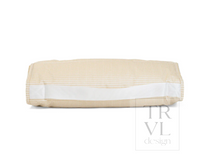 Khaki 3 Nap Mat
