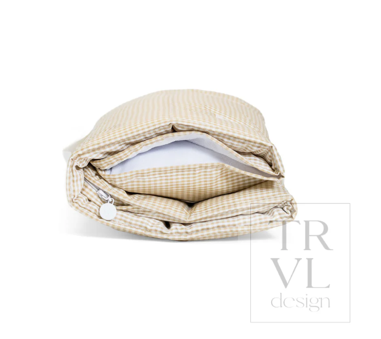 Khaki 3 Nap Mat