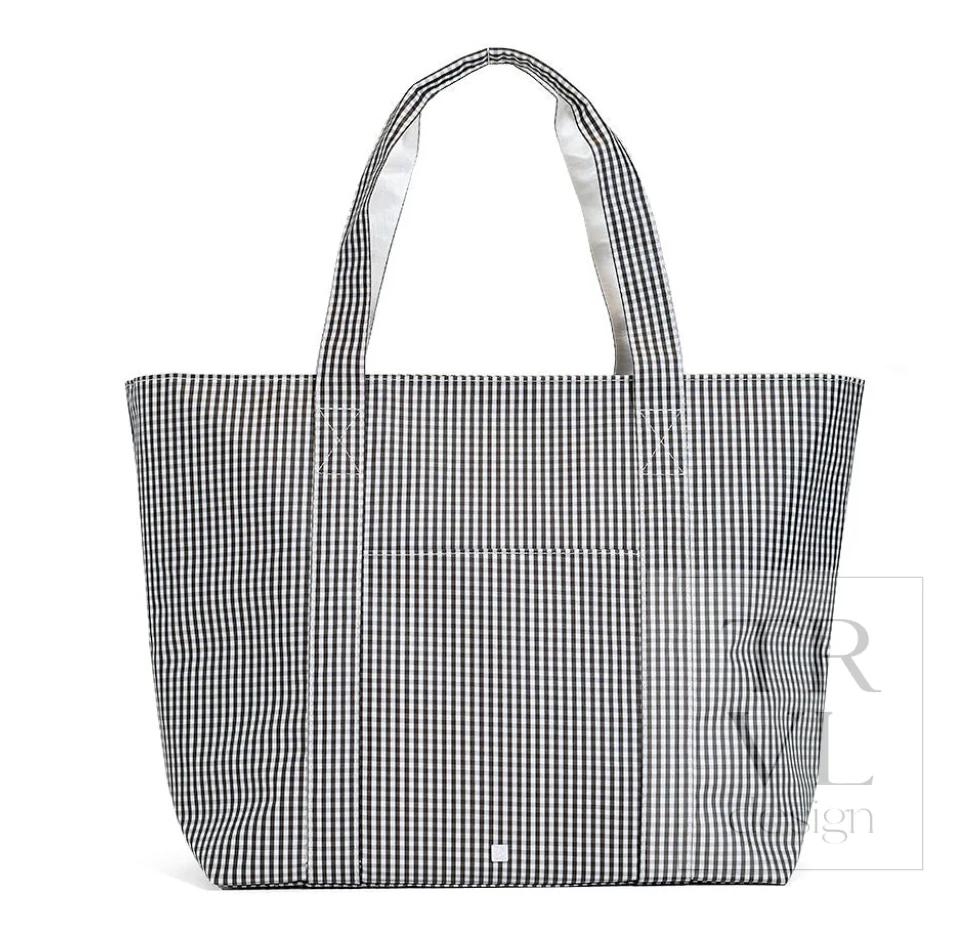 Jumbo Tote