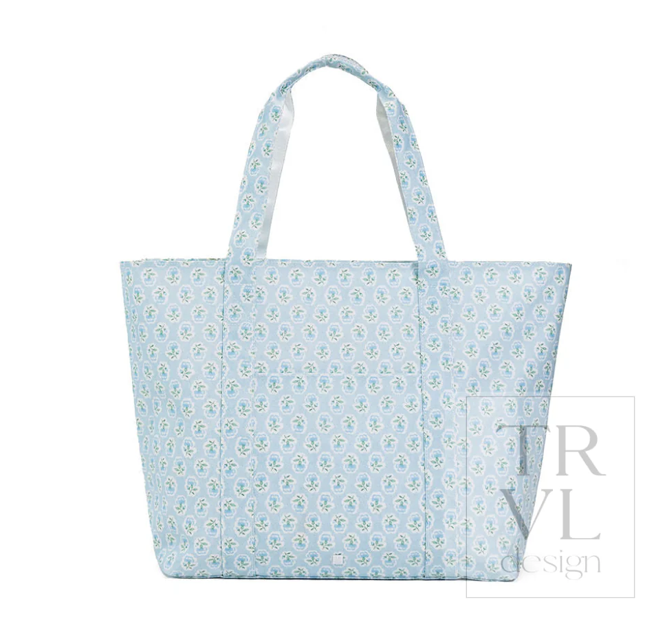 Jumbo Tote