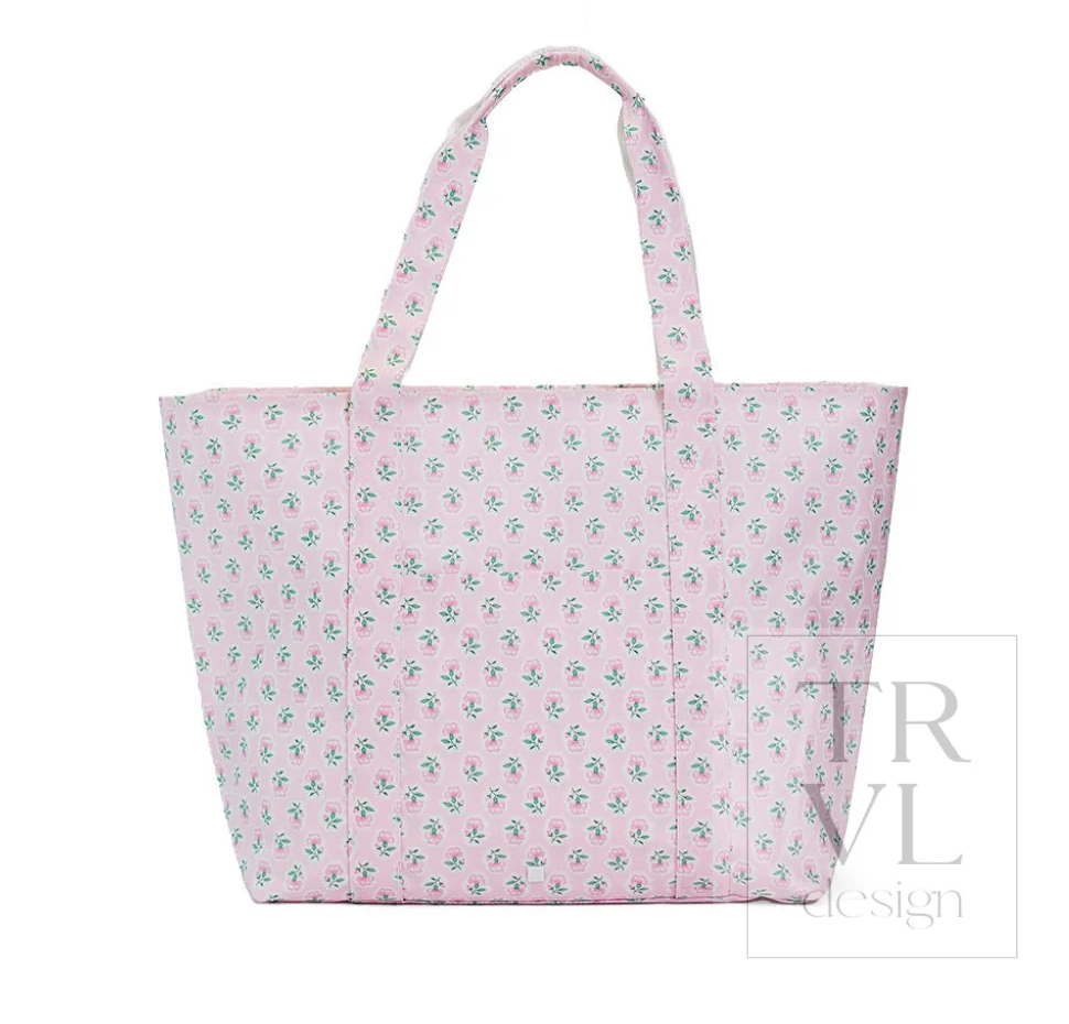 Jumbo Tote