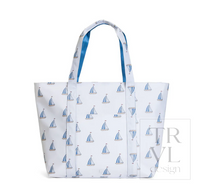 Jumbo Tote