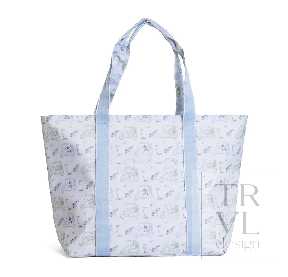 Jumbo Tote