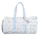 Putt Putt Large Roll Duffel
