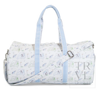 Putt Putt Large Roll Duffel