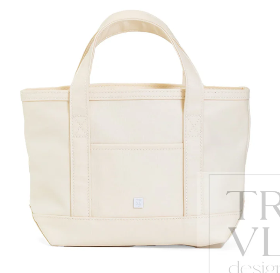 Mini Tote