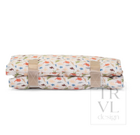 Dino Roar Nap Mat