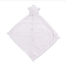 Natural Star Blankie Lovey