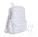 Putt Putt Pink Backpack