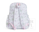 Putt Putt Pink Backpack
