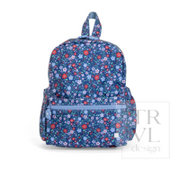 Essex Backpack