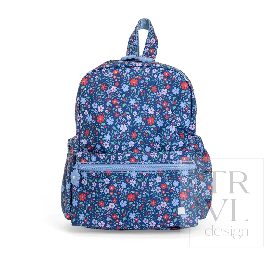 Essex Backpack