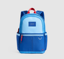 Blue/Light Blue Kane Mini Backpack