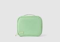Green Bensen Toiletry Kit