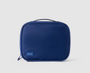 Navy Bensen Toiletry Kit