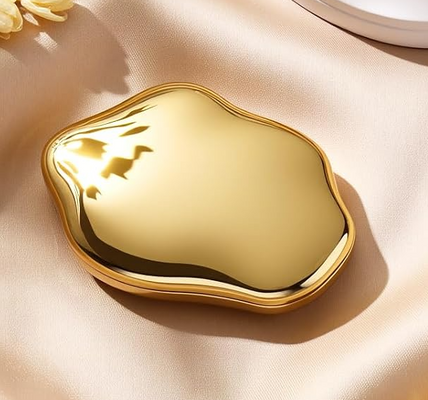 Cloud Mini Compact Mirror