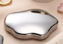 Cloud Mini Compact Mirror