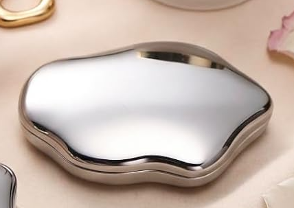 Cloud Mini Compact Mirror