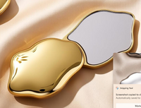 Cloud Mini Compact Mirror