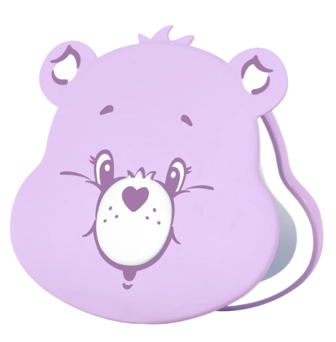 Care Bear LED Compact Mirror
