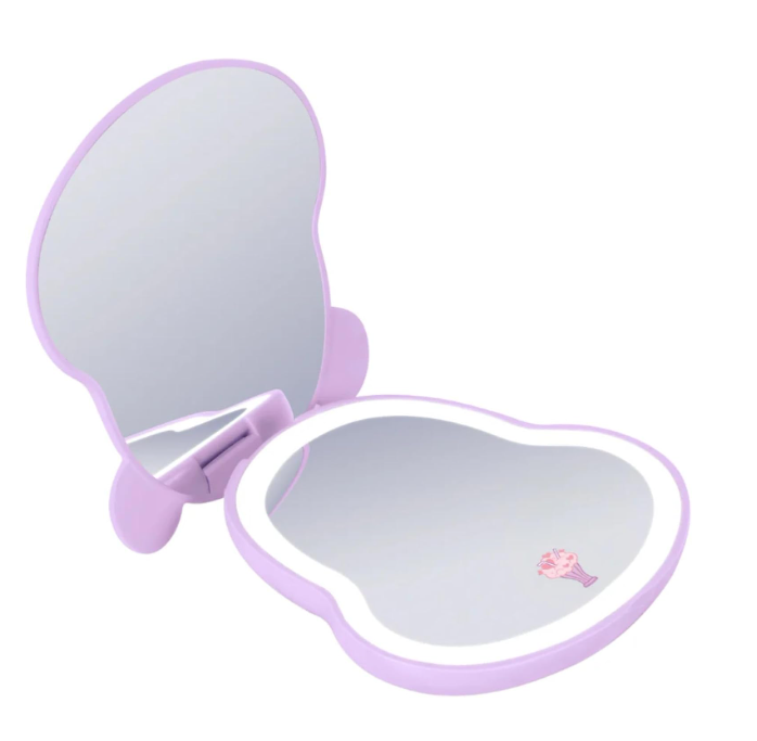 Care Bear LED Compact Mirror