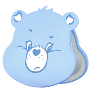 Care Bear LED Compact Mirror