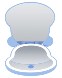 Care Bear LED Compact Mirror