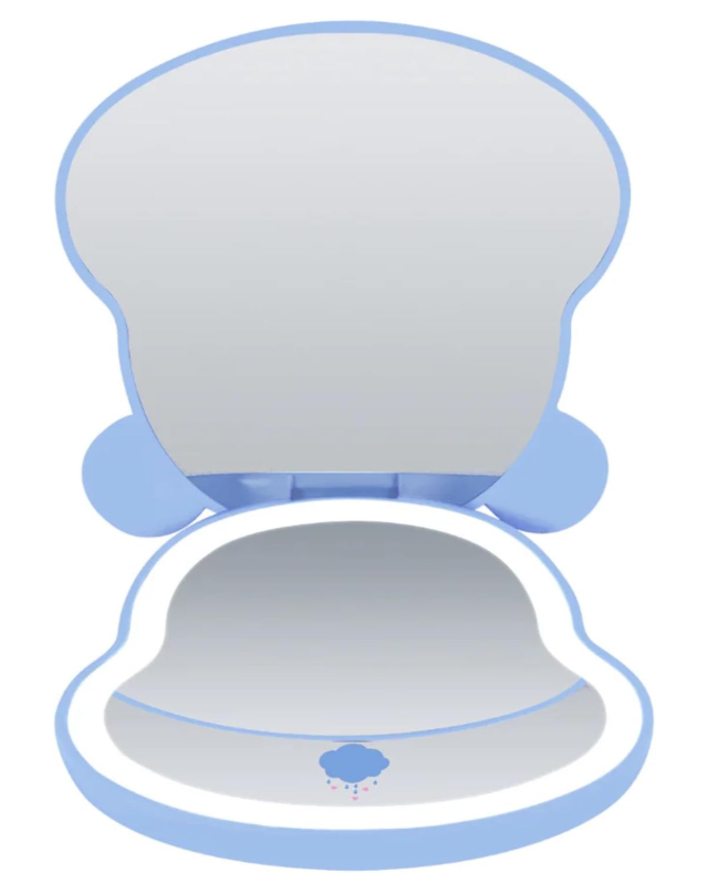 Care Bear LED Compact Mirror