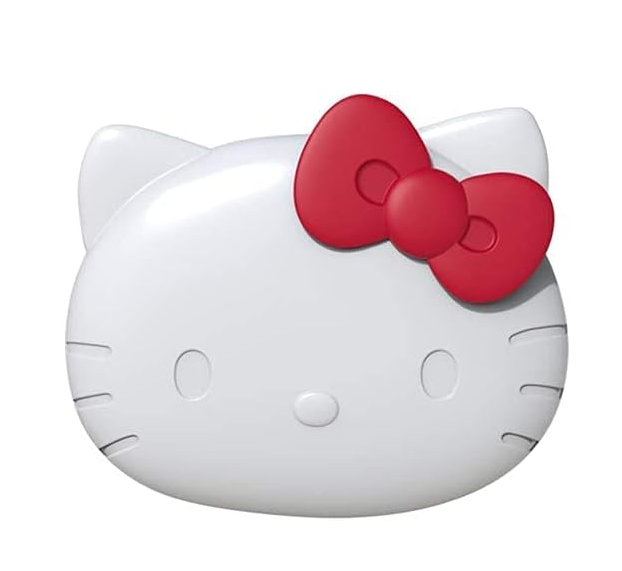 Hello Kitty LED Compact Mirror