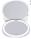 Hello Kitty LED Compact Mirror