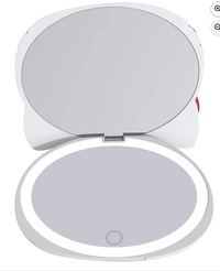 Hello Kitty LED Compact Mirror