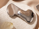 Heart Mini Compact Mirror