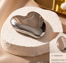 Heart Mini Compact Mirror