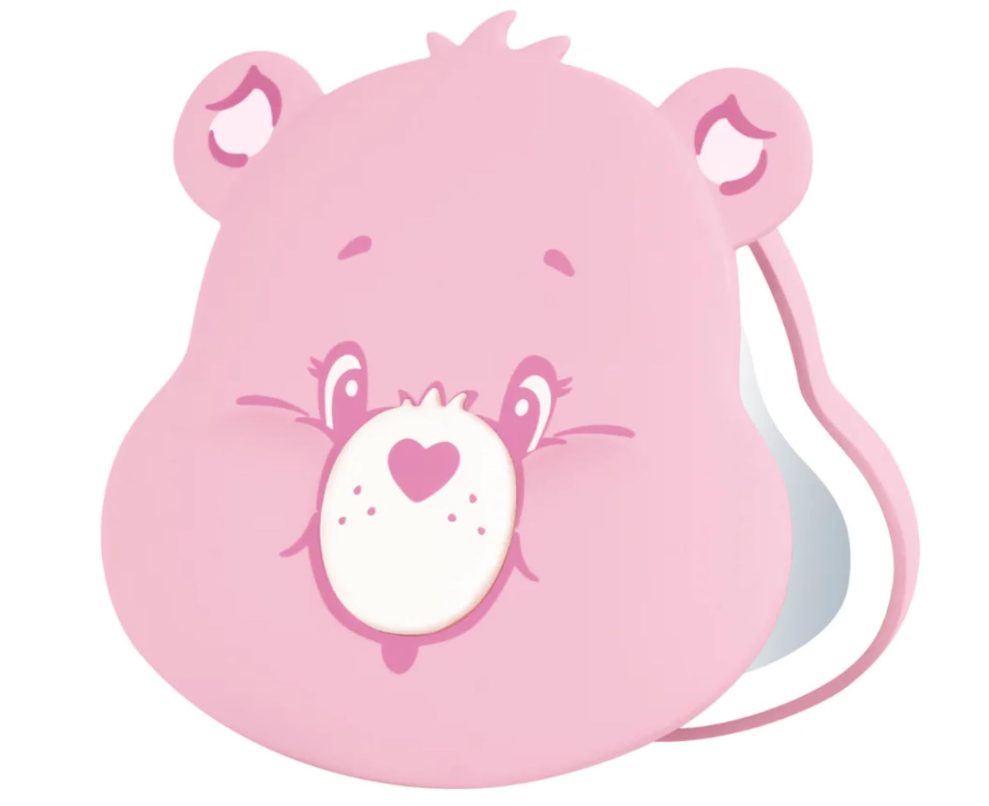 Care Bear LED Compact Mirror